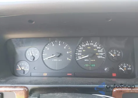 1996 Jeep Grand Cherokee Laredo z USA, uszkodzony, nr VIN 1J4FX58S2TC398351